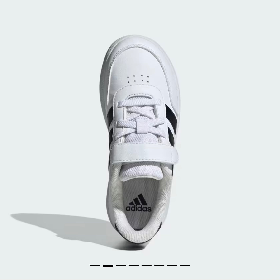 Adidas Breaknet 2.0