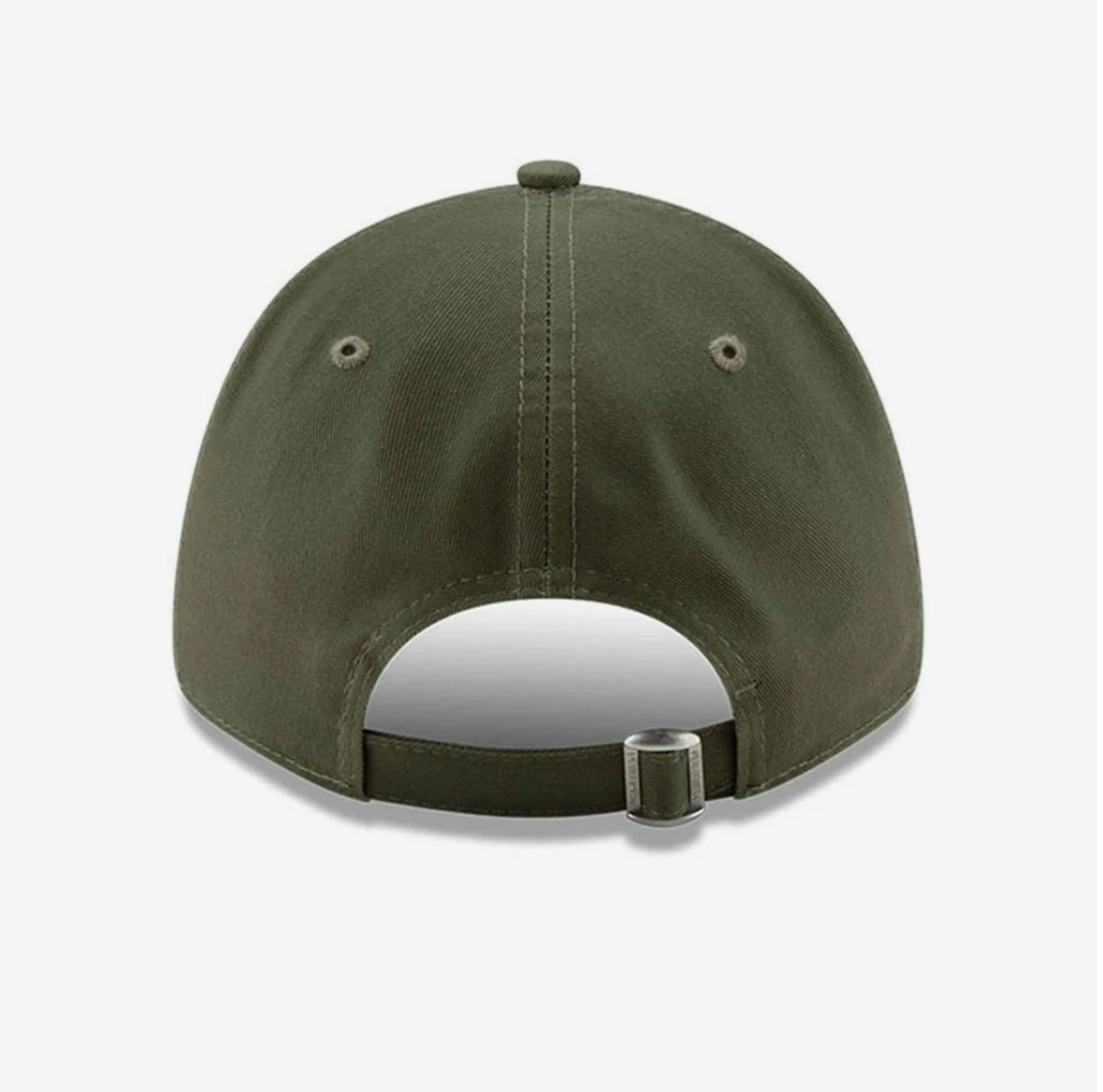 Cappellino 9FORTY Regolabile New York Yankees Essential verde khaki