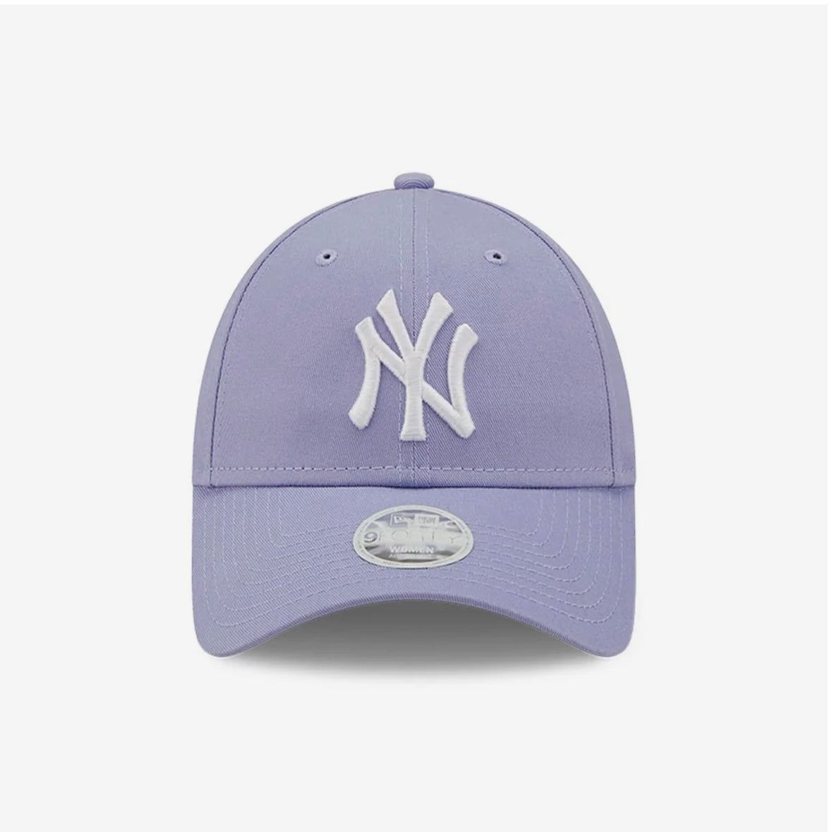 New Era 9FORTY New York Yankees League Essential Women Lilla