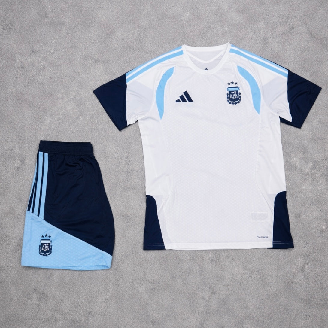 Adidas Completo Argentina