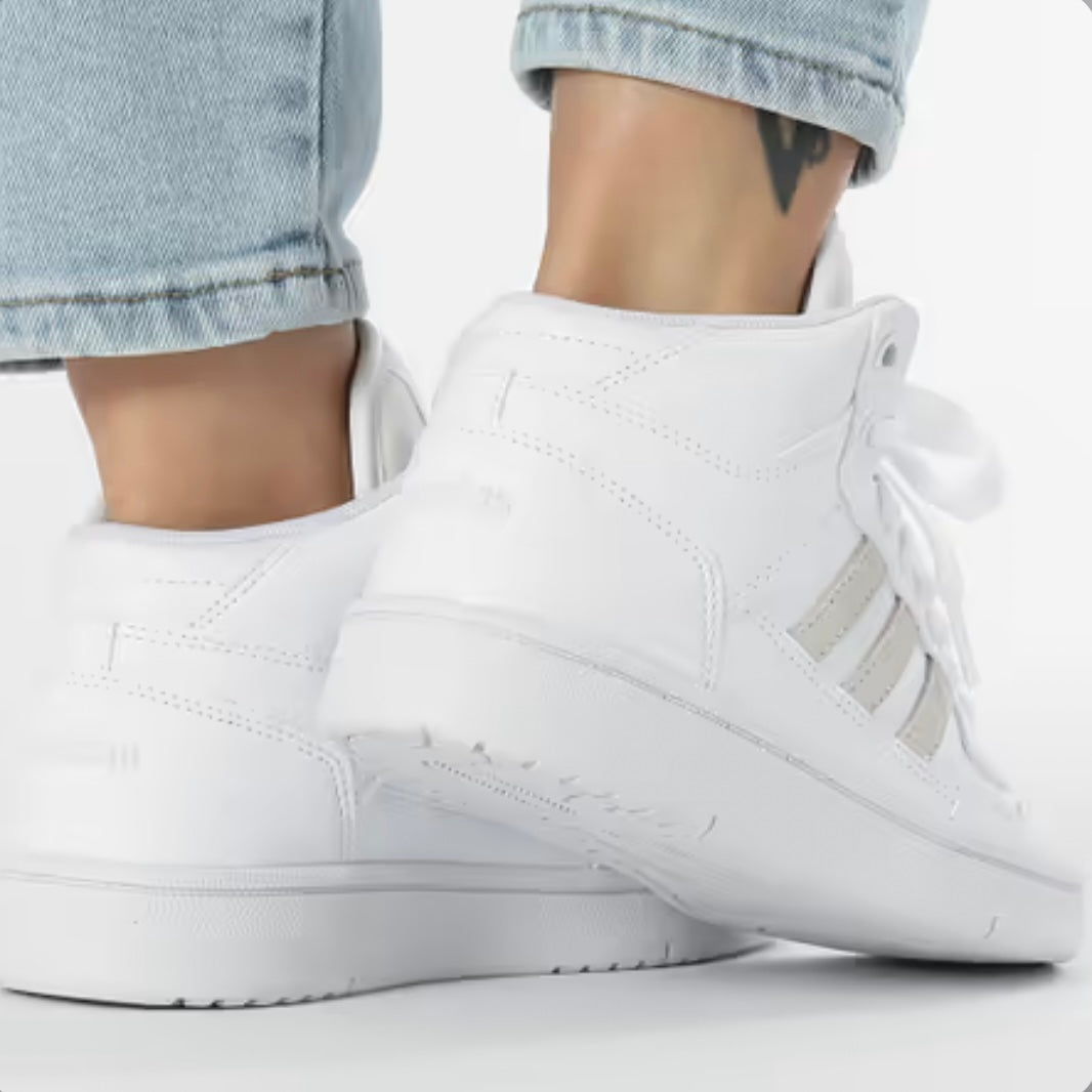 Adidas Rapid Court Mid J