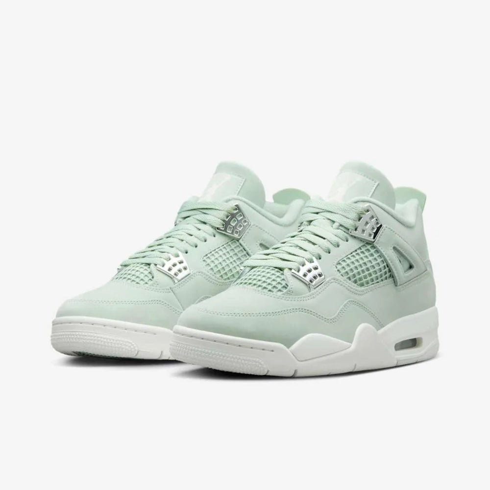 Nike Air Jordan 4 “Abundance”