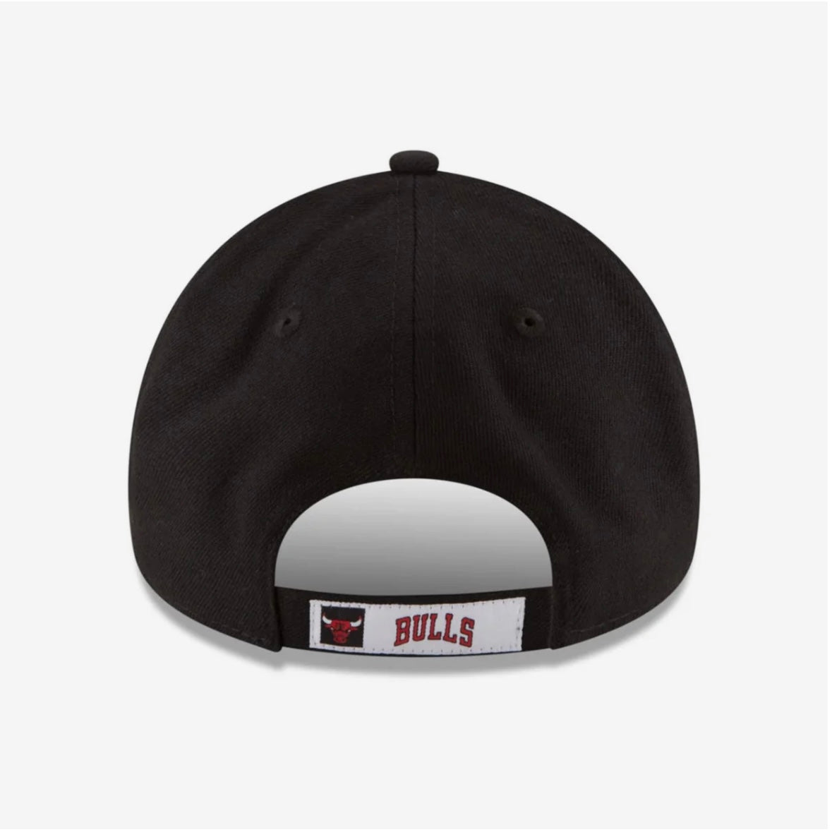 New Era Chicago Bulls The League Black 9FORTY Cap