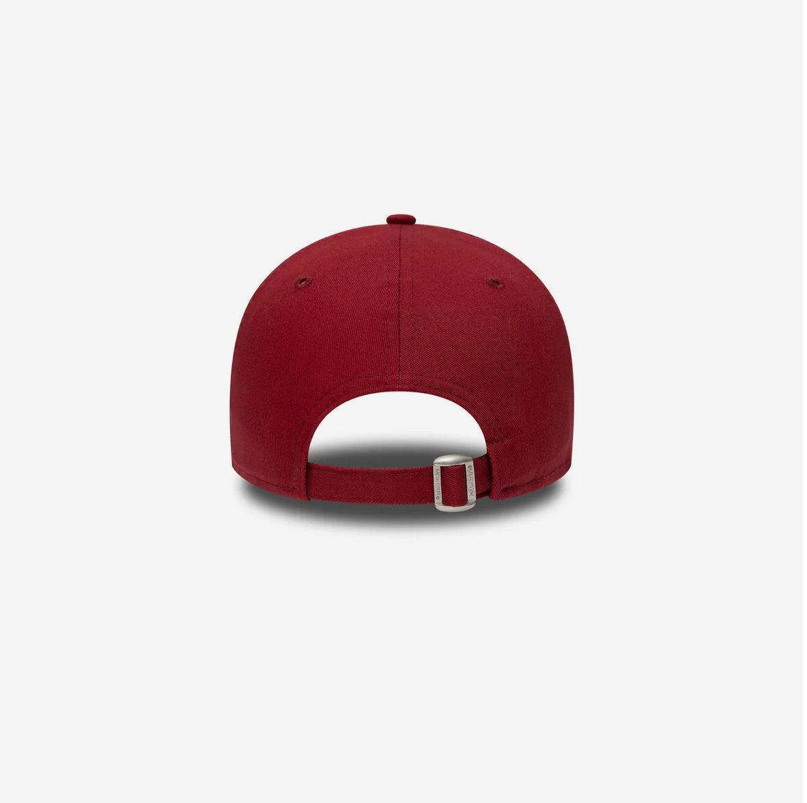 Cappellino 9FORTY Regolabile New York Yankees Essential bordeaux