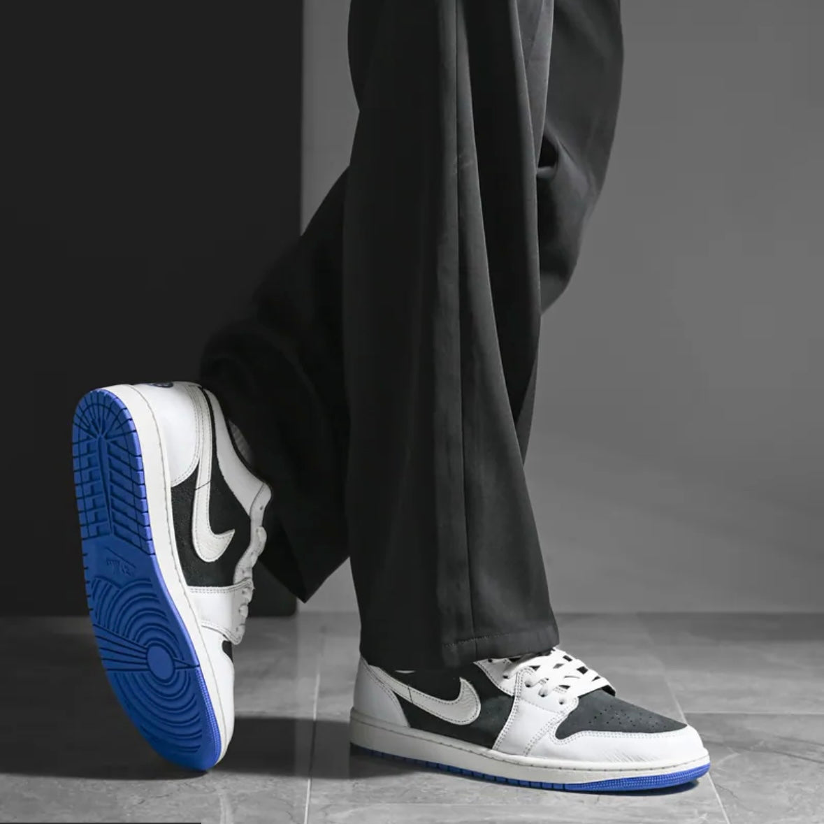 Nike Air Jordan 1 Low