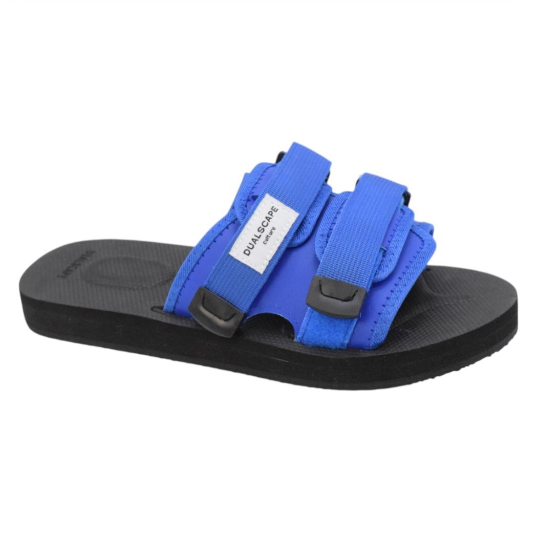 Dualscape Ciabatta unisex