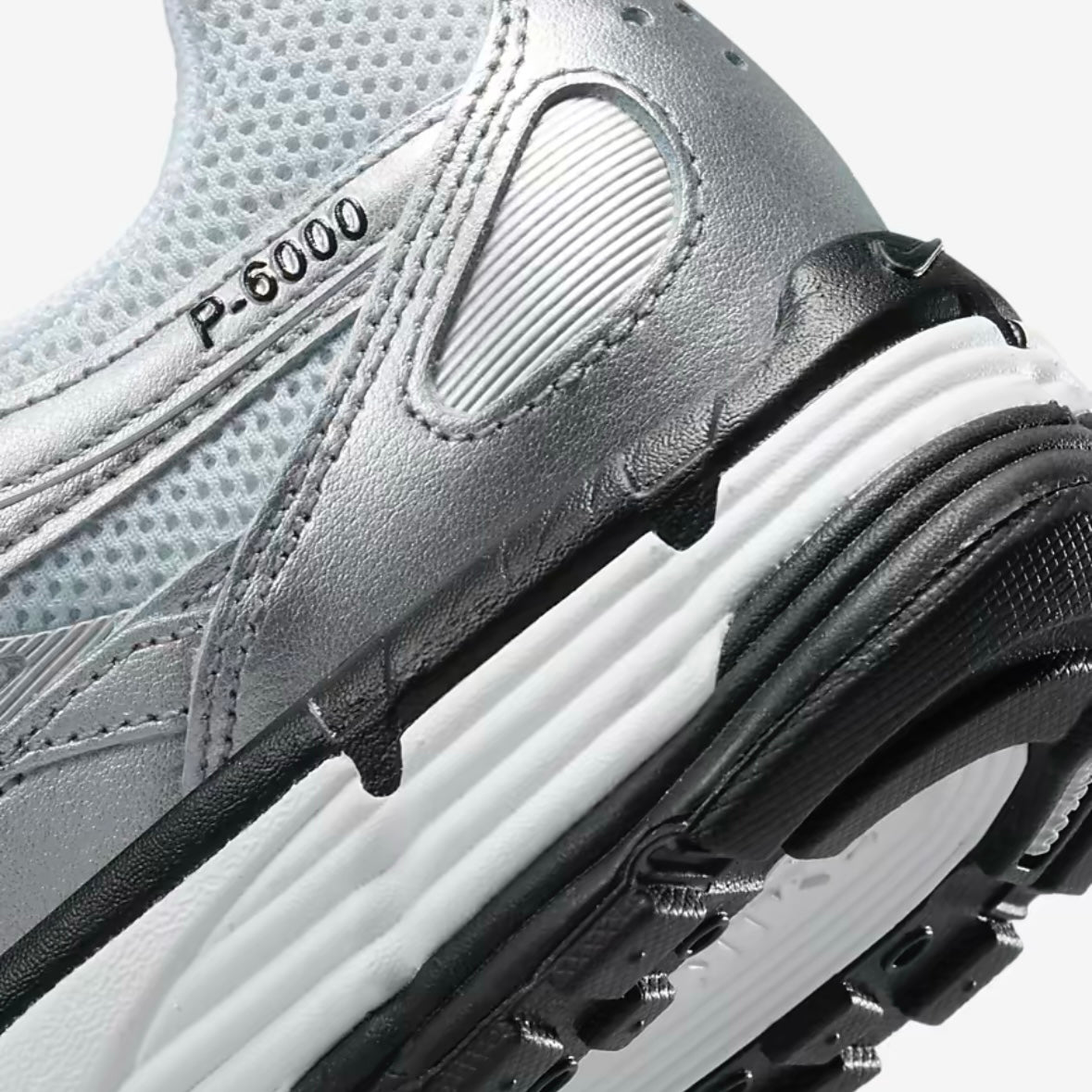 Nike P-6000