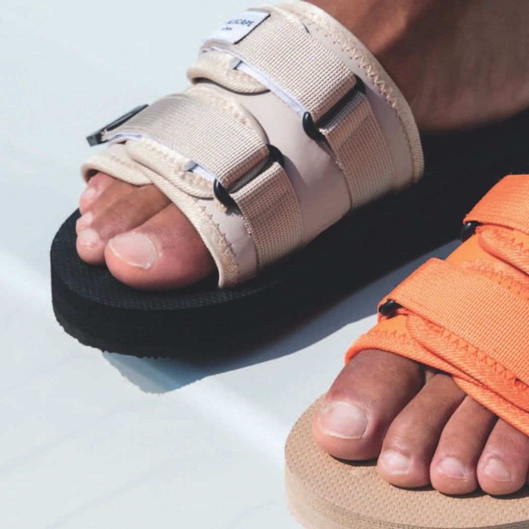 Dualscape Ciabatta unisex