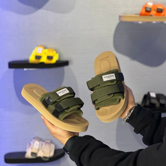 Dualscape Ciabatta unisex