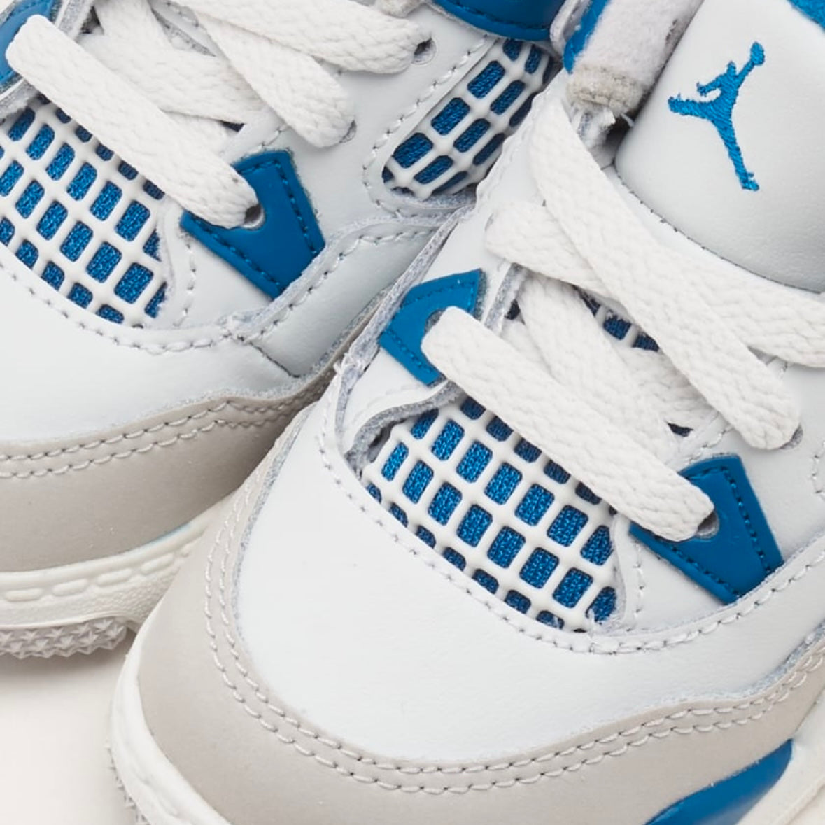 Nike Jordan 4 RETRO (td)