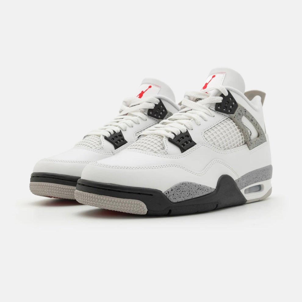 Air Jordan 4 Retro