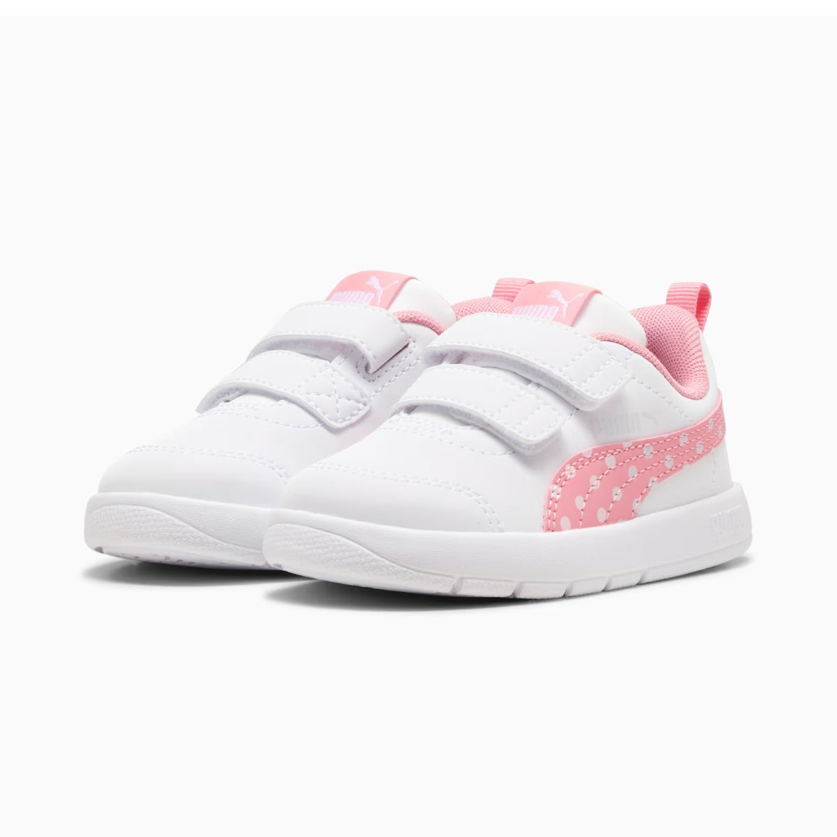 Puma Courtglex V3 Dotty