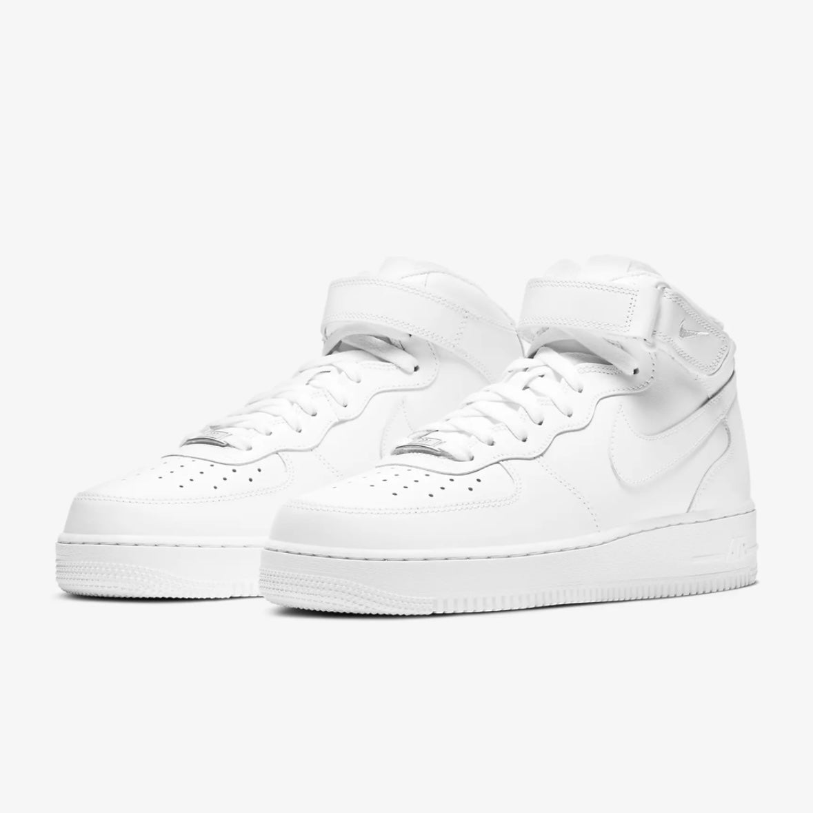 Nike Air Force 1 Mid ‘07