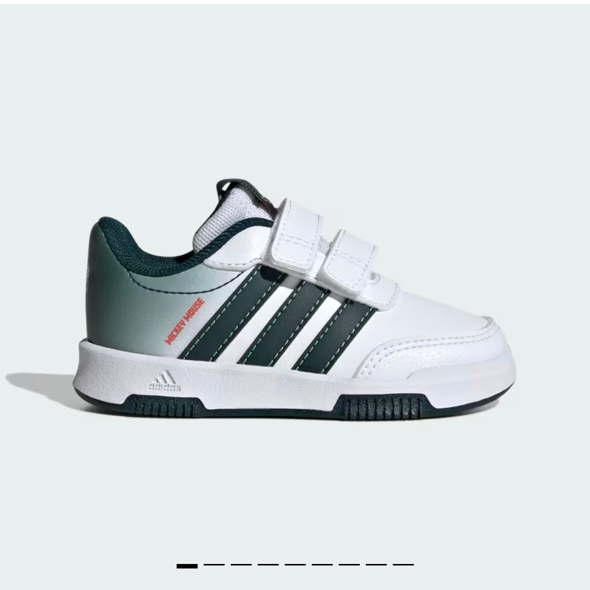 Adidas Tensaur mickey