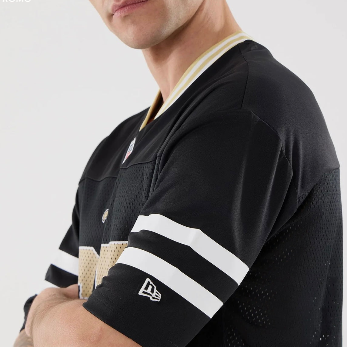 New Era T-shirt
