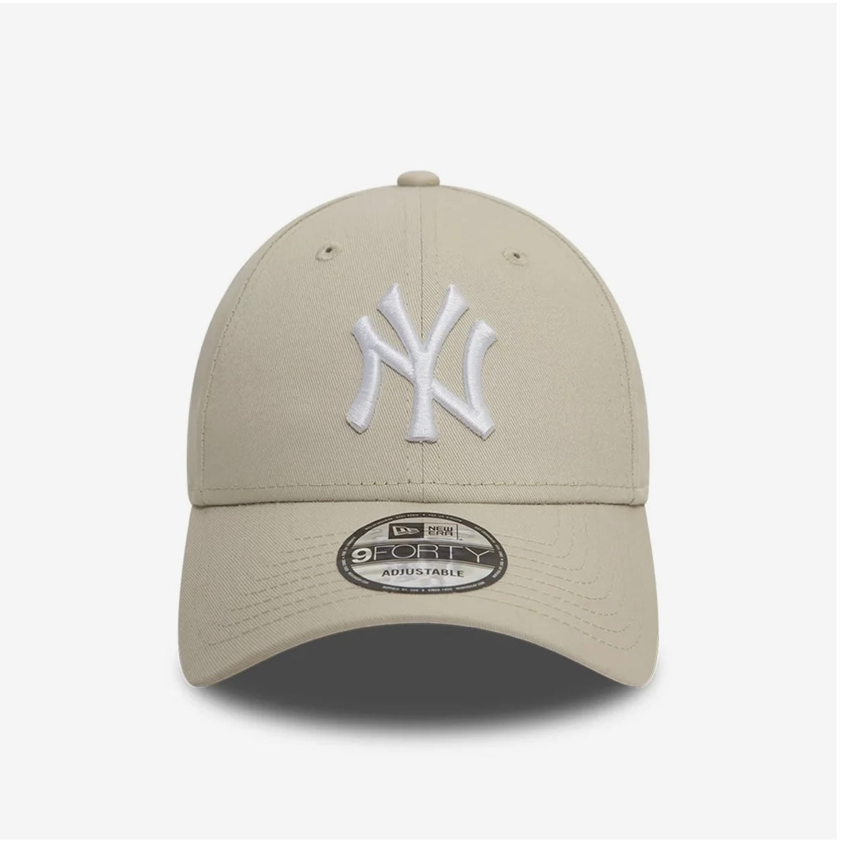 New Balance 9FORTY New York Yankees League Essential Panna