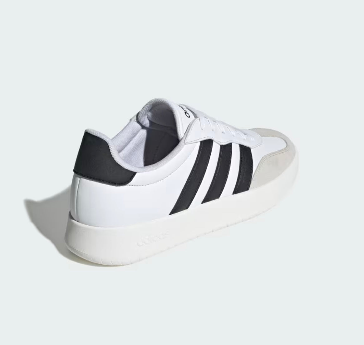 Adidas Barreda