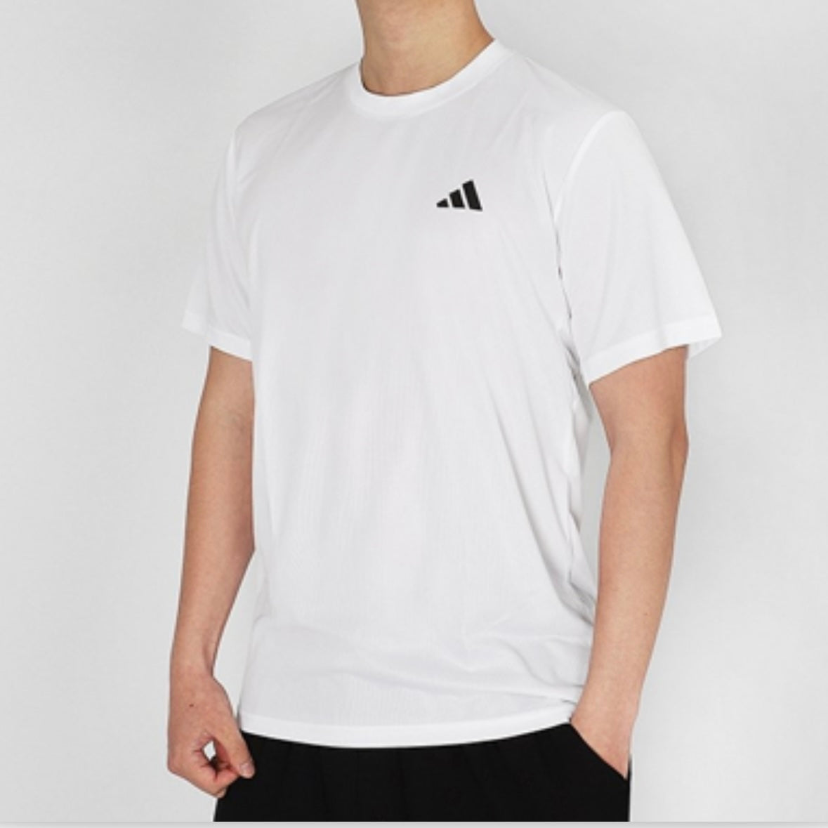 Adidas T-shirt unisex