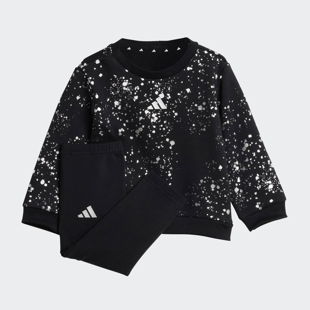 Adidas Tuta Inf Glam Set