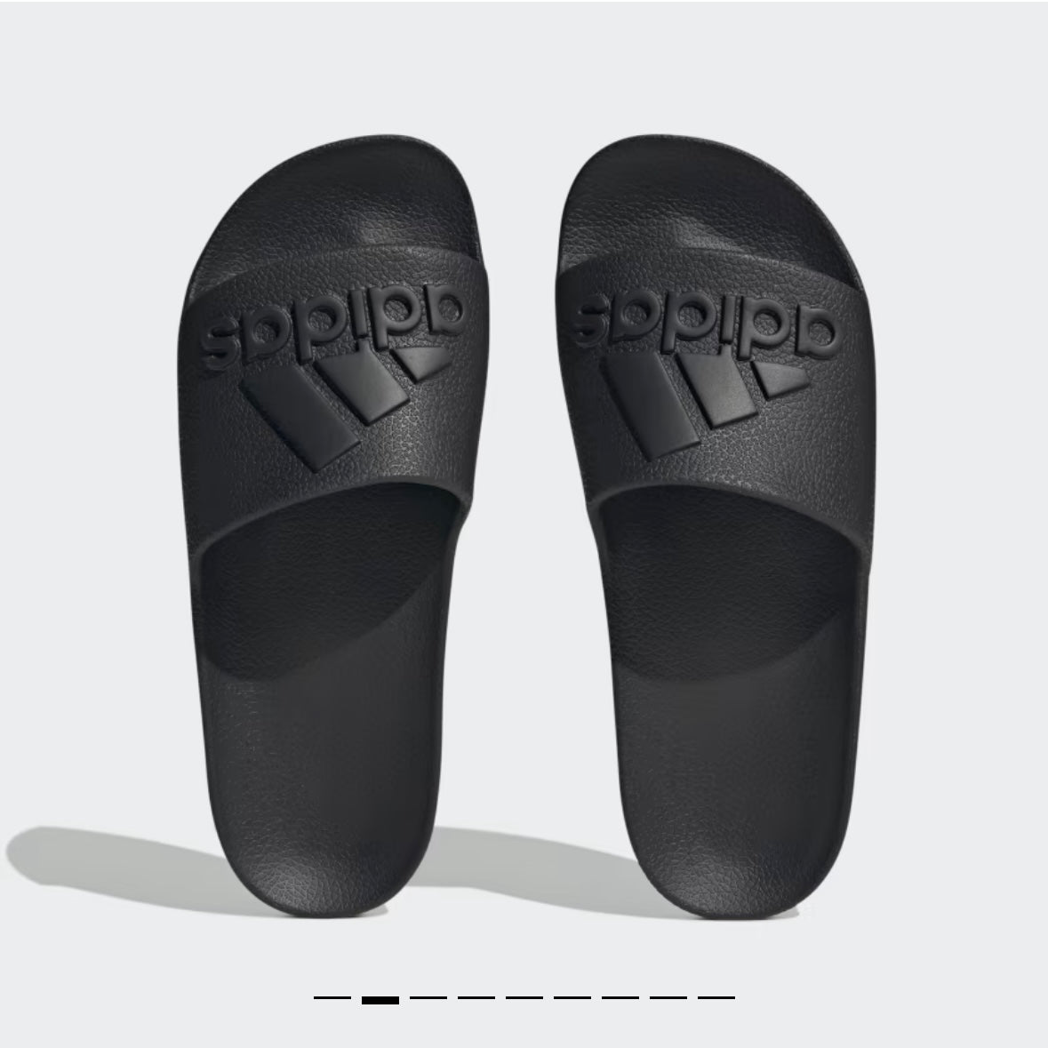 Adidas Ciabatta acqua