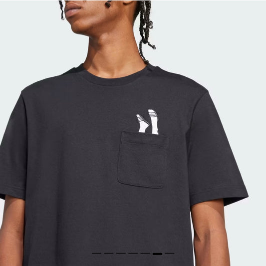Adidas T-shirt Pocket