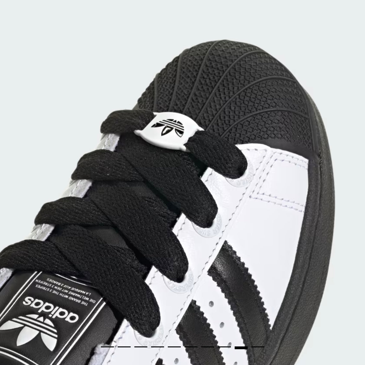 Adidas SuperStar II J