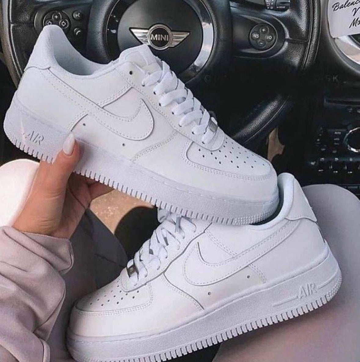 Nike Air Force