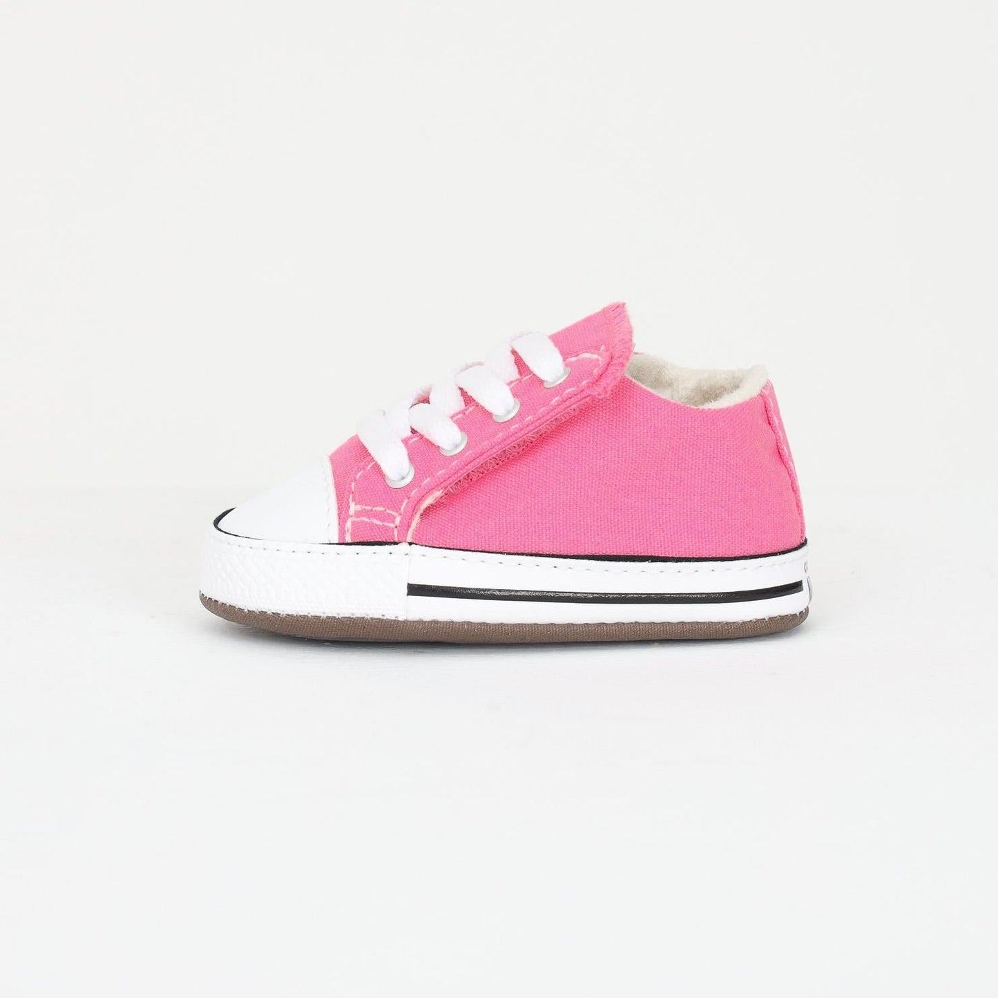 CONVERSE Scarpe da culla CHUCK TAYLOR ALL STAR rosa da neonato