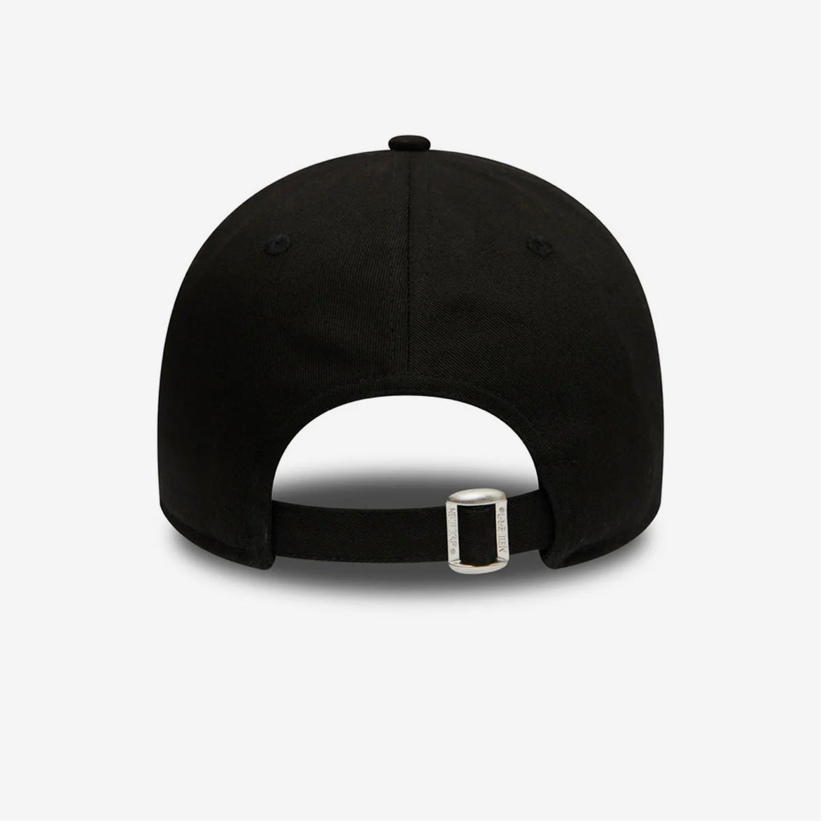 New Era 9FORTY Regolabile LA Lakers Essential Outline Nero