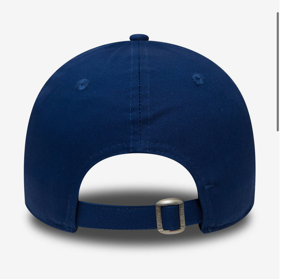 Cappello essenziale New York Yankees Essential Blue 9FORTY