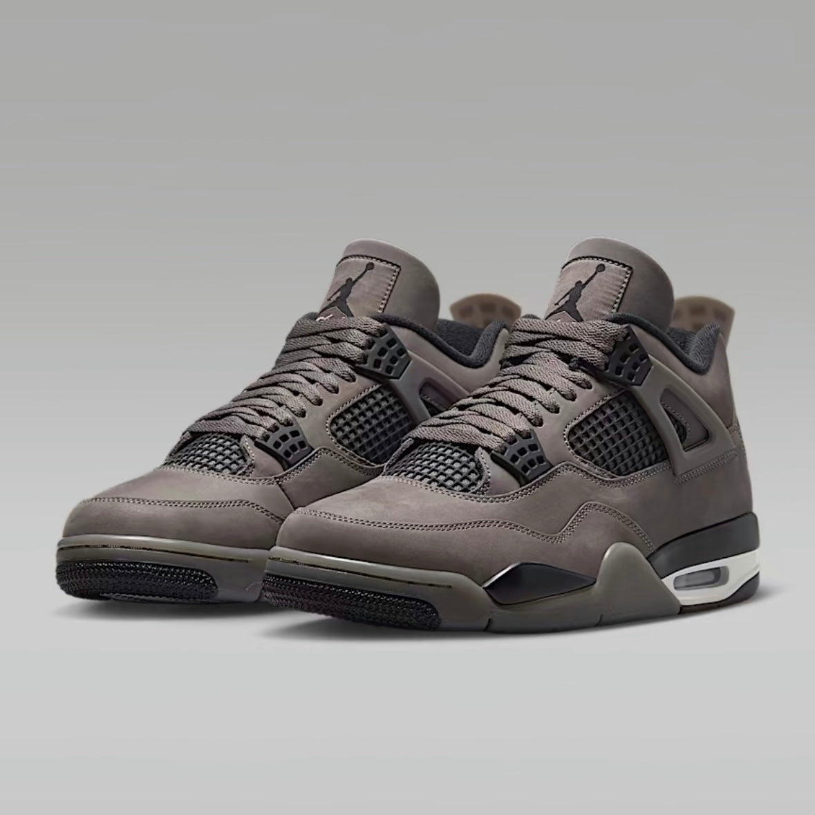 Air Jordan 4 Retro Cave Stone