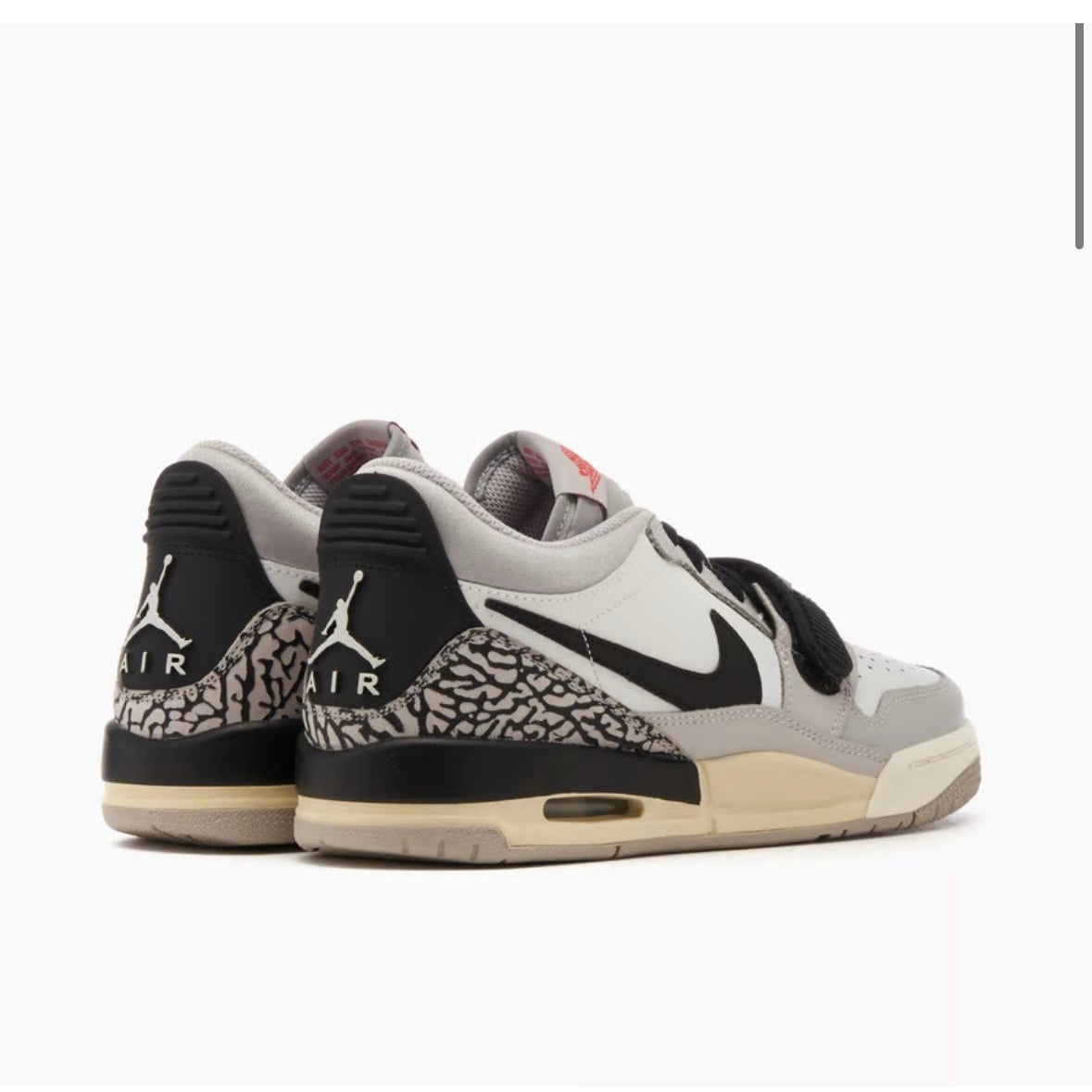 Nike Air Jordan Legacy