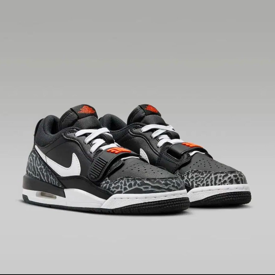 Nike Air Jordan Legacy