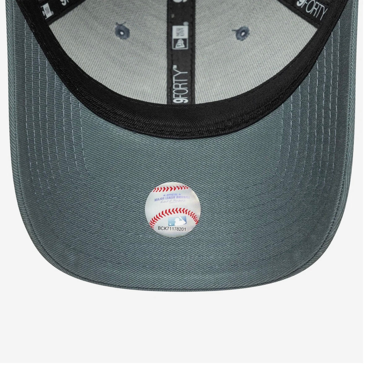 Cappellino New Era 9Forty New York Yankees