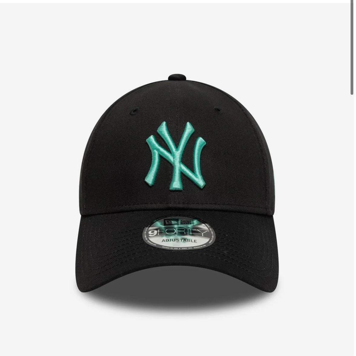New Era 9FORTY New York Yankees MLB League Essential