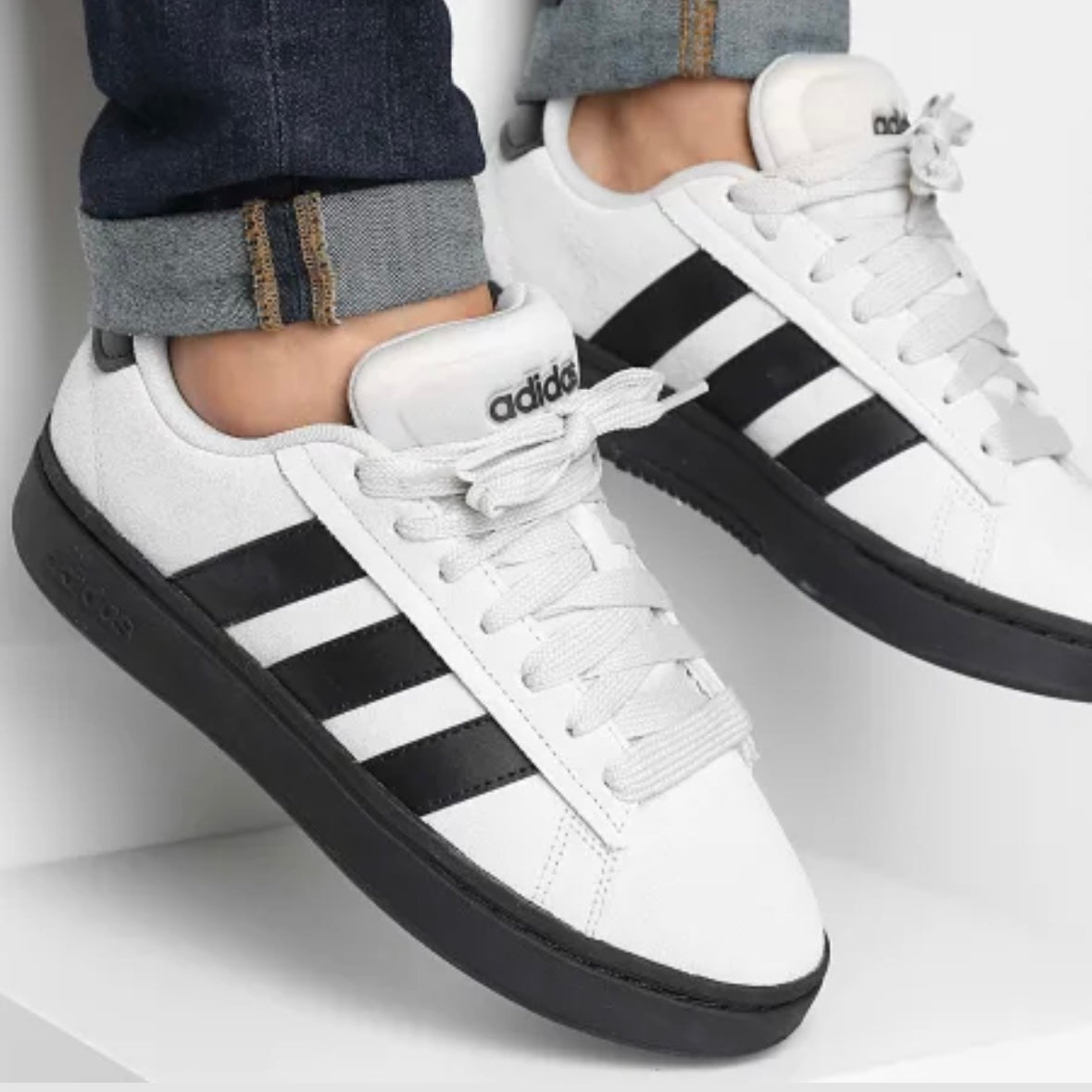 Adidas Grand Court Alpha 00s