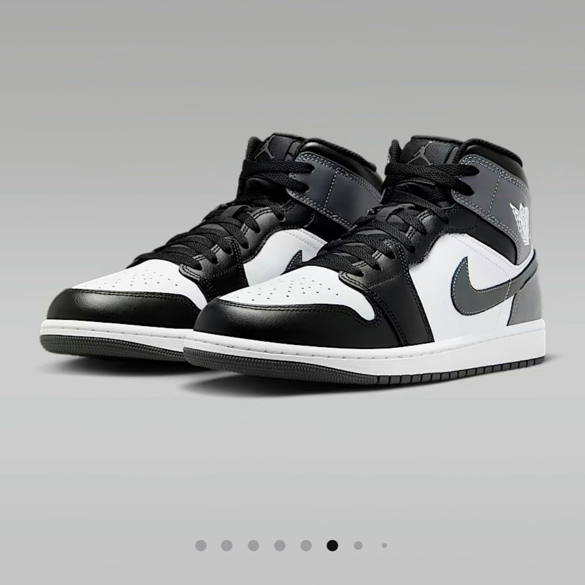 Nike Air Jordan 1 Mid