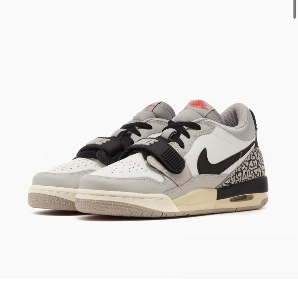 Nike Air Jordan Legacy