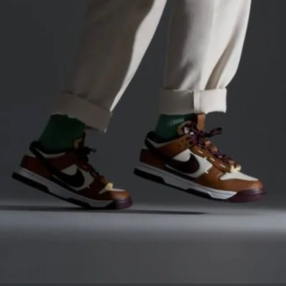 Nike Dunk Low Retro