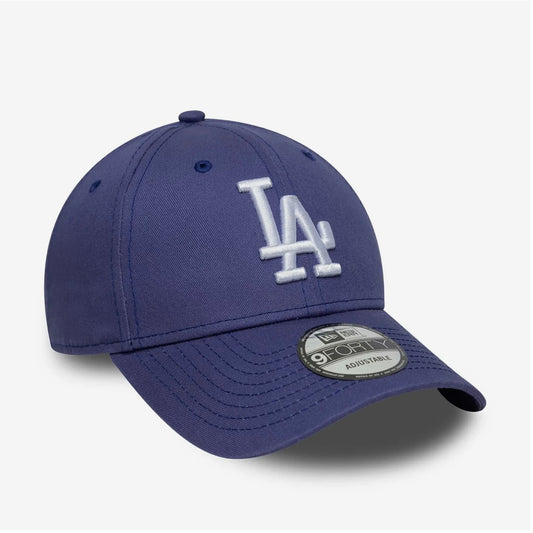 New Era 9FORTY League LA Dodgers MLB League Essential