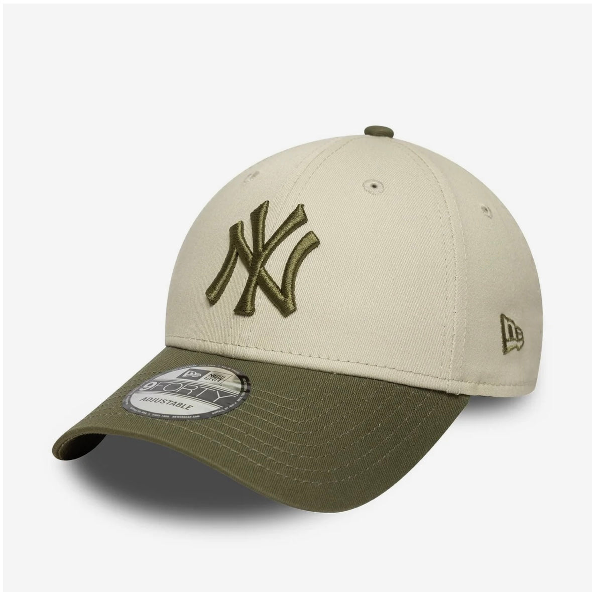 Cappellino New Era 9Forty New York Yankees