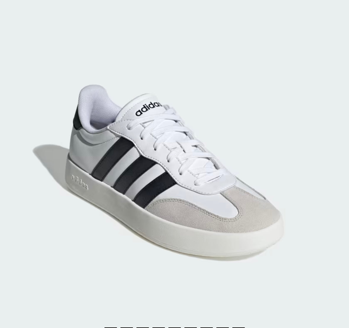 Adidas Barreda
