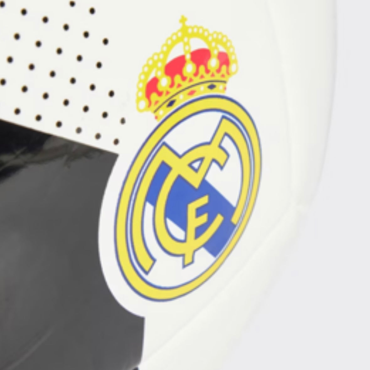 Adidas pallone Real Madrid