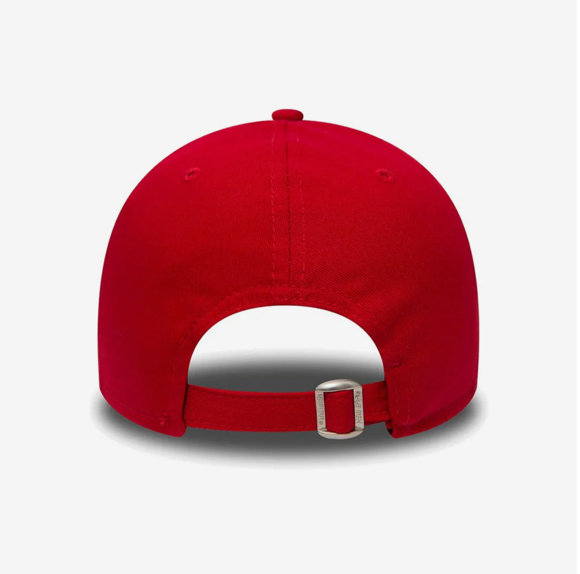 Cappellino 9FORTY Regolabile New York Yankees Essential rosso