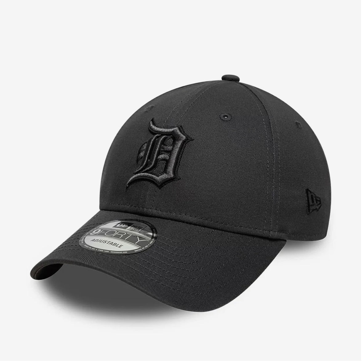 Cappellino New era Detroit