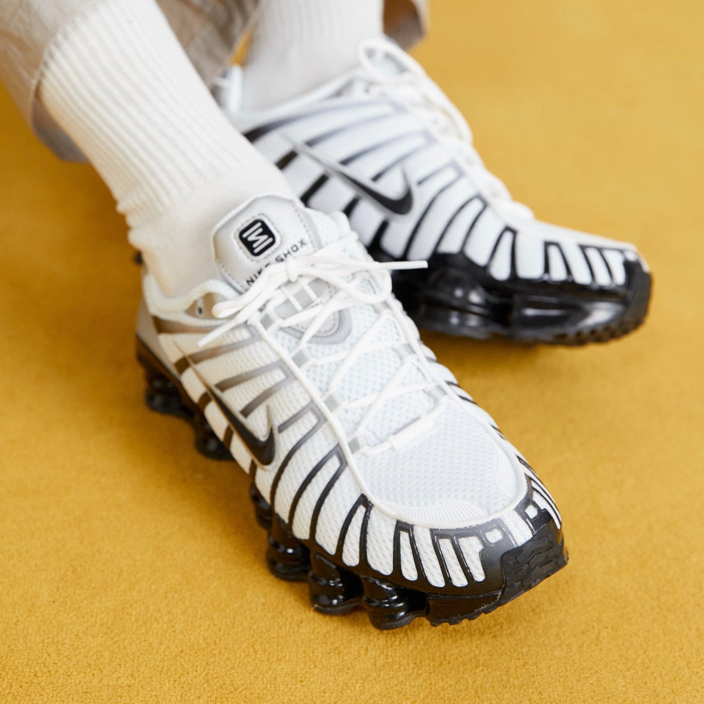 Nike Shox TL