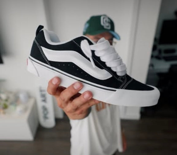 Vans Knu Skool