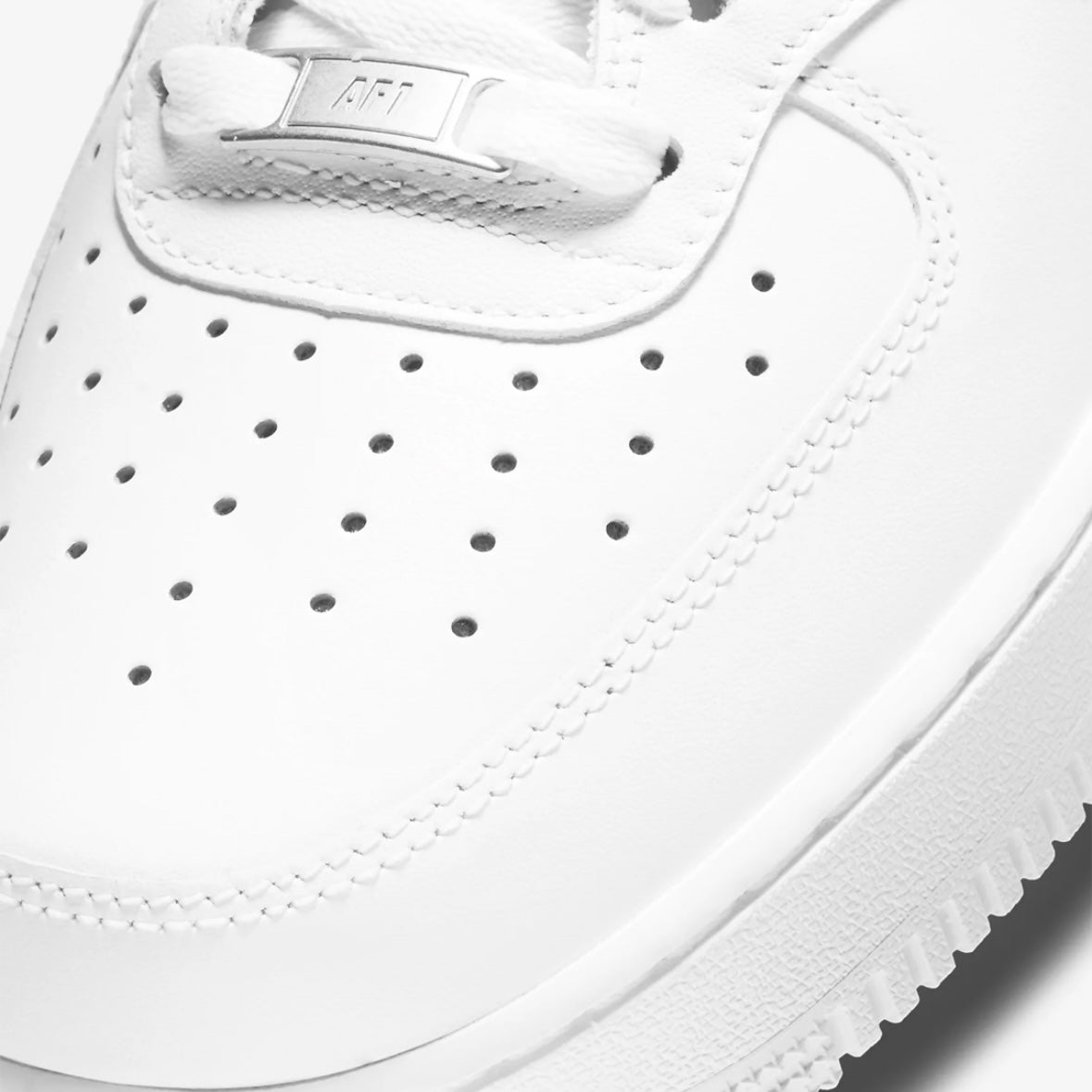 Nike Air Force 1 Mid ‘07