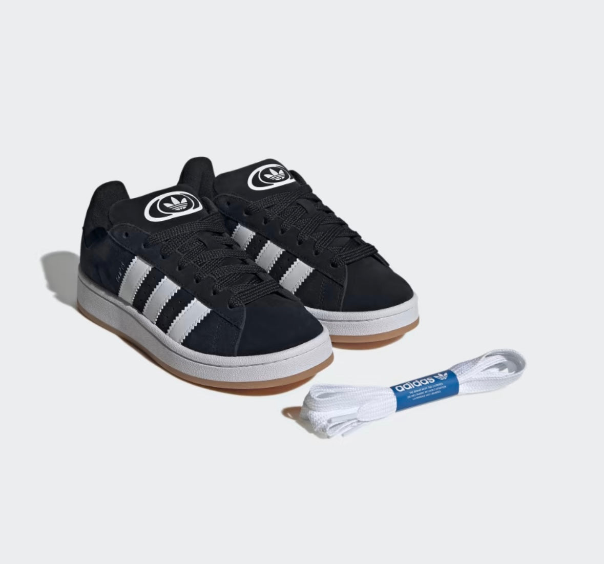 Adidas Campus 00s J