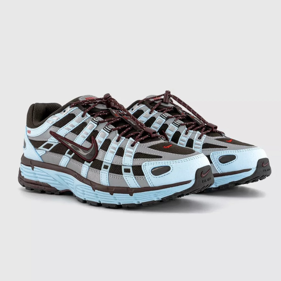 Nike P-6000